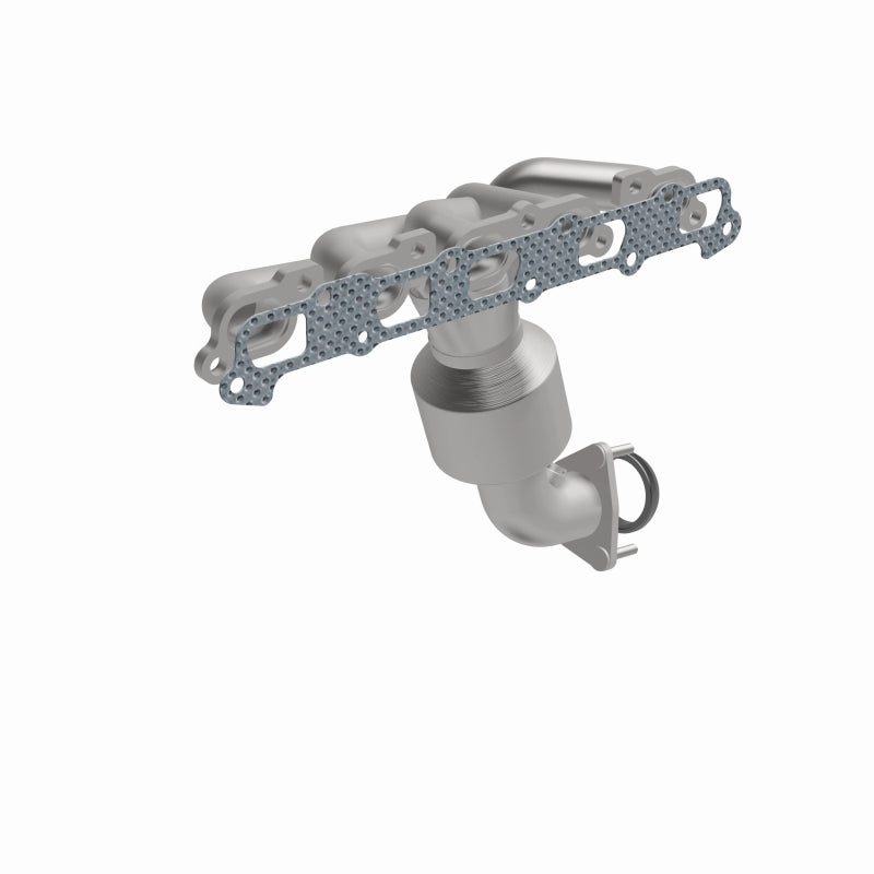 Magnaflow 04-06 Chevrolet Colorado 3.5L Direct Fit Converter Magnaflow