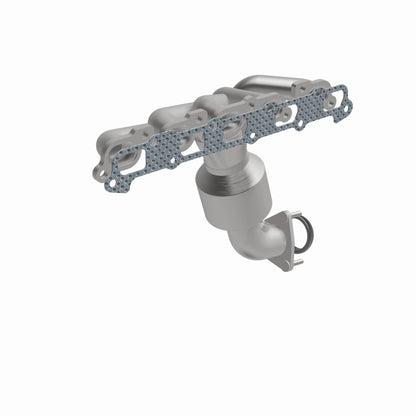 Magnaflow 04-06 Chevrolet Colorado 3.5L Direct Fit Converter Magnaflow