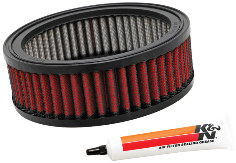 K&N Replacement Industrial Air Filter Round 5.5in ID / 7in OD / 2.25in H K&N Engineering