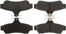 Load image into Gallery viewer, StopTech Premium Ceramic Brake Pads - 308.10481