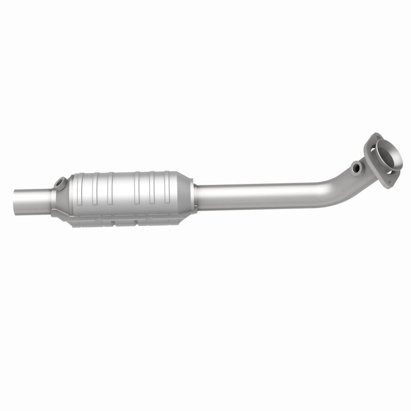 MagnaFlow Conv DF 00-03 BMW X5 4.4L Driver Side Magnaflow