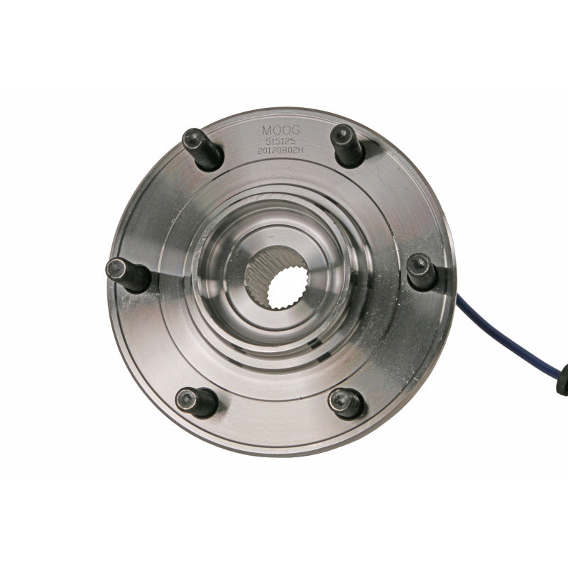 MOOG 08-12 Nissan TITAN Front Hub Assembly Moog