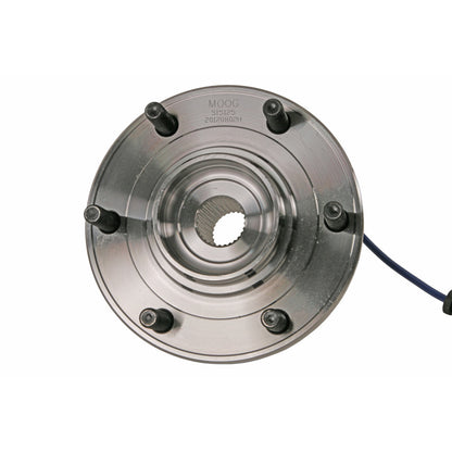 MOOG 08-12 Nissan TITAN Front Hub Assembly Moog