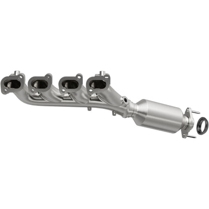 MagnaFlow Conv DF 05-06 Cadillac STS 4.6L P/S Manifold/04-06 Truck SRX 4.6L P/S Manifold (49 State) Magnaflow