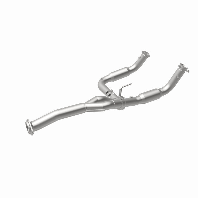 Magnaflow 11-15 Chevrolet Silverado 2500 HD 6.0L Direct Fit Converter Magnaflow
