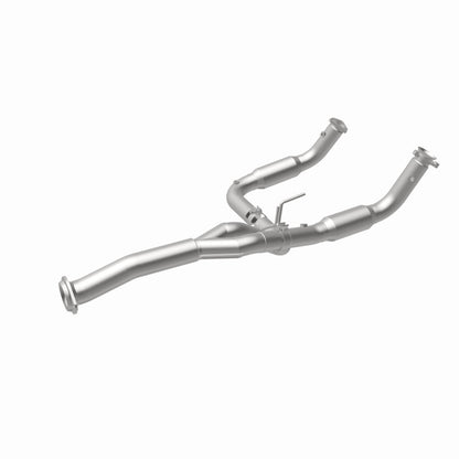 Magnaflow 11-15 Chevrolet Silverado 2500 HD 6.0L Direct Fit Converter Magnaflow