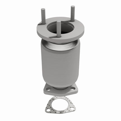 MagnaFlow Conv DF 87-89 Mazda B2200 49S Magnaflow
