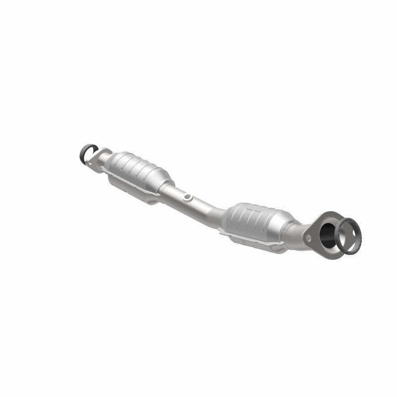 Magnaflow Conv DF 07-10 Nissan Versa 1.8L Magnaflow