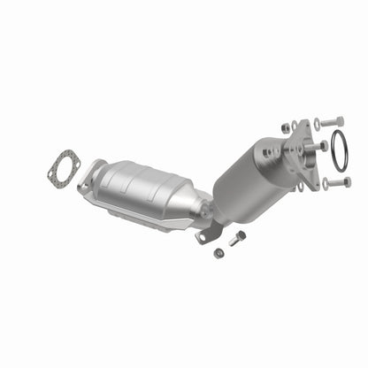 MagnaFlow Conv DF 08-13 Infiniti G37 V6-3.7LGAS 2.25in Dia Magnaflow