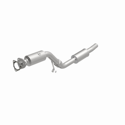 MagnaFlow Conv DF 05-08 Audi Quattro 3.2L Passenger Side Magnaflow