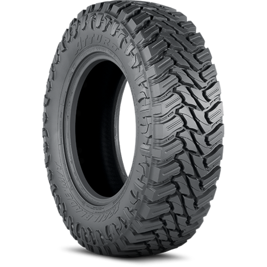 Atturo Trail Blade M/T Tires LT285/75R16