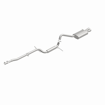 BRExhaust 11-14 Volkswagen Jetta 2L Exhaust Kit