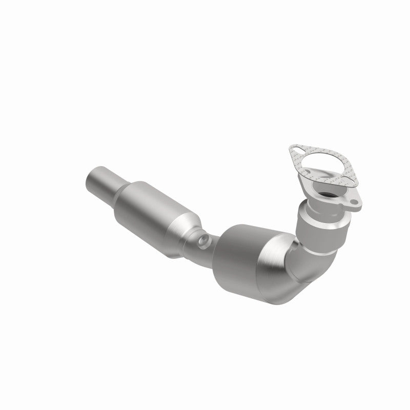 MagnaFlow Conv DF 2010 Chevy Camaro 6.2L D/S Magnaflow