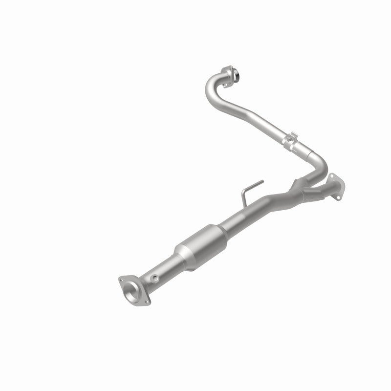 Magnaflow 2003 Jeep Liberty 3.7L Direct Fit Converter Magnaflow