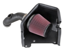 Load image into Gallery viewer, K&amp;N 15-16 Mitsubishi Lancer 2.4L Aircharger Performance Intake (manual only)