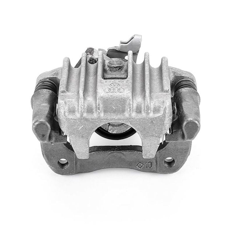 Power Stop 98-99 Audi A3 Rear Left Autospecialty Caliper w/Bracket PowerStop