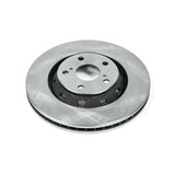 Power Stop 09-16 Toyota Venza Front Autospecialty Brake Rotor