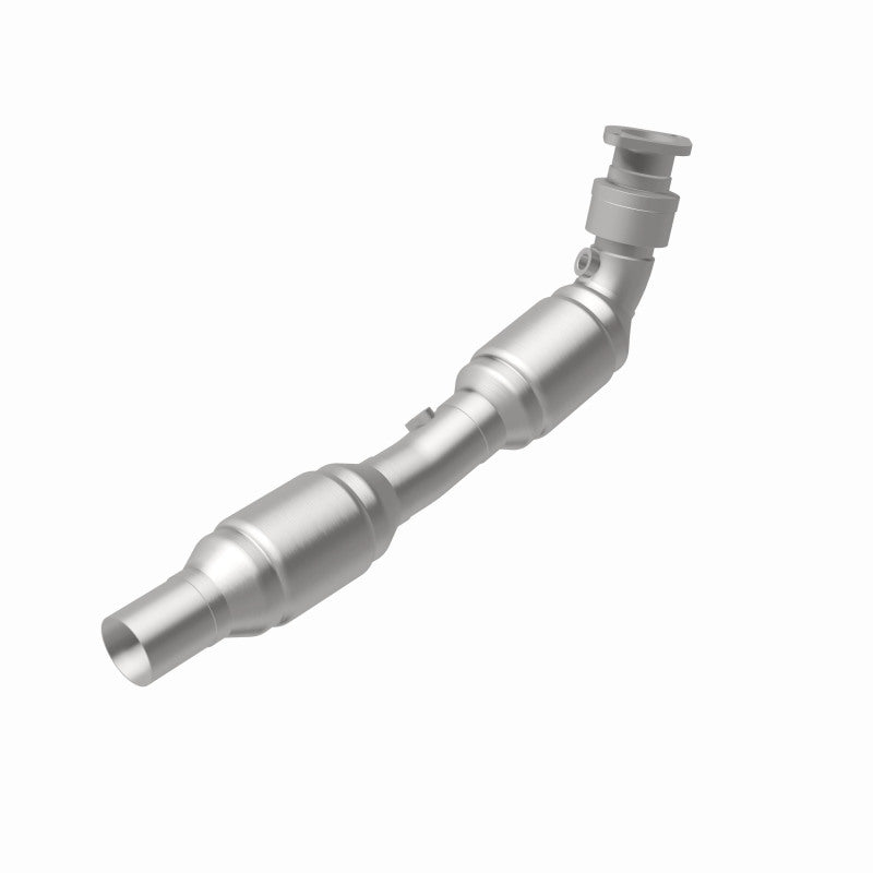 MagnaFlow Conv DF 10-12 Chevy Camaro 6.2L P/S (49 State) Magnaflow