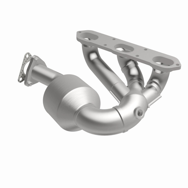 MagnaFlow Converter Direct Fit 00-04 Porsche Boxster 2.7L/3.2L - Right Magnaflow