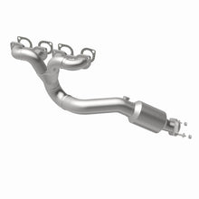 Load image into Gallery viewer, MagnaFlow Conv DF BMW 99-03 540I 4.4L / 99-01 740I 4.4L California - D/S