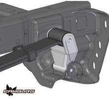 Load image into Gallery viewer, Camburg 10-14 Ford Raptor /04-14 F-150 MIG Shackles (stock length)