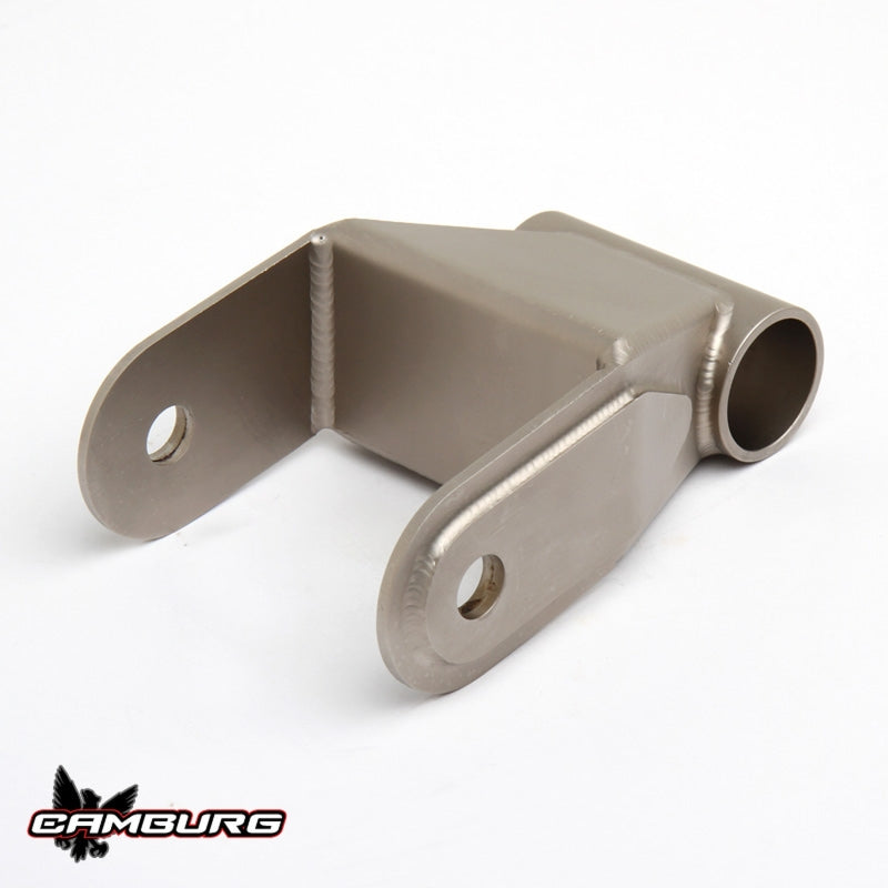 Camburg 17-20 Ford Raptor/ 15-24 F-150 TIG 4130 Shackles (stock length)