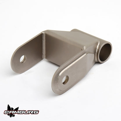 Camburg 17-20 Ford Raptor/ 15-24 F-150 TIG 4130 Shackles (stock length)