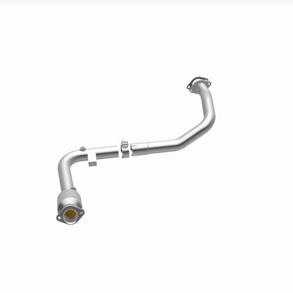 Magnaflow 05-06 Land Rover LR3 4.4L Direct Fit Converter Magnaflow