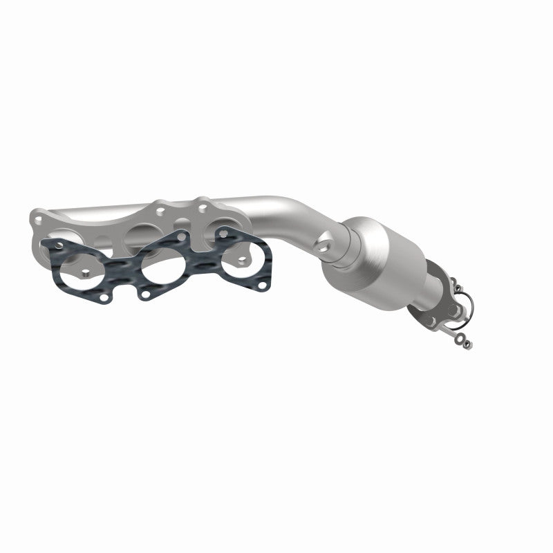 MagnaFlow Conv DF Toyota 03-09 4Runner/05-09 Tacoma/05-06 Tundra 4.0L P/S Manifold (49 State) Magnaflow