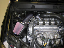 Load image into Gallery viewer, K&amp;N 08-09 Chevy Cobalt SS L4-2.0L Turbo Typhoon Short Ram Intake