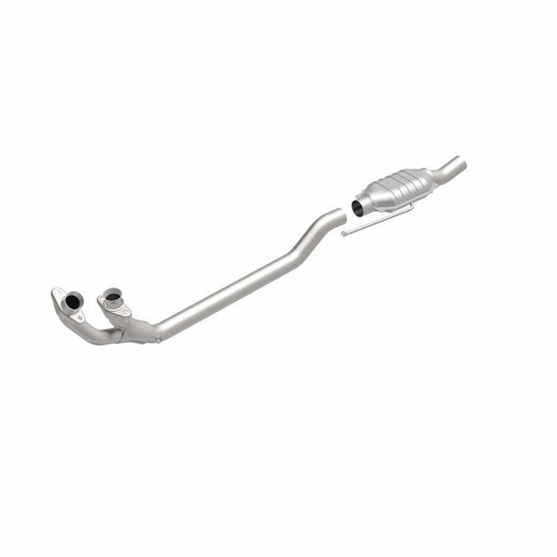 MagnaFlow Conv DF Ford 87 96 Magnaflow