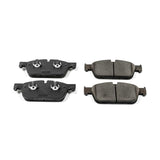 Power Stop 13-16 Mercedes-Benz GL550 Front Z16 Evolution Ceramic Brake Pads