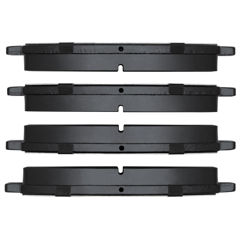 R1 Front OE Brake Pads 1976-1991 Mazda RX-7/Cosmo - 2551-0131-00