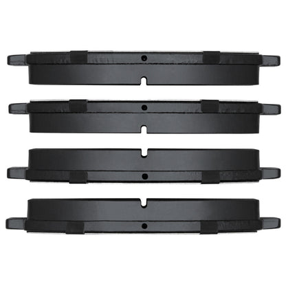 R1 Front OE Brake Pads 1976-1991 Mazda RX-7/Cosmo - 2551-0131-00