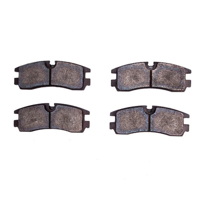 R1 98-03 Cadillac Seville Rear Optimum OE Brake Pads