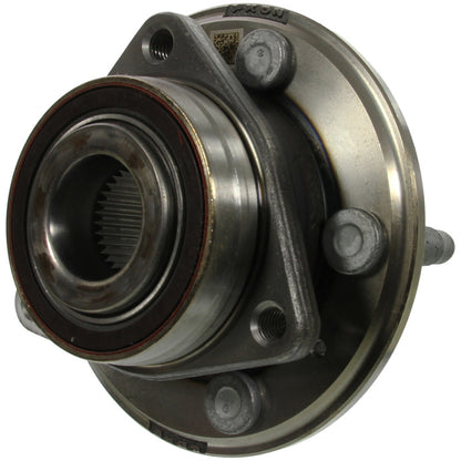 MOOG 14-17 Cadillac CTS Rear Hub Assembly Moog
