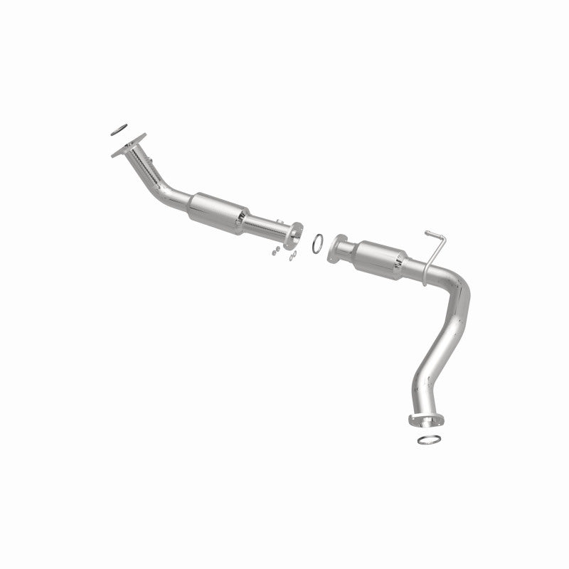 Magnaflow 08-17 Toyota Sequoia 5.7L CARB Compliant Direct-Fit Catalytic Converter Magnaflow