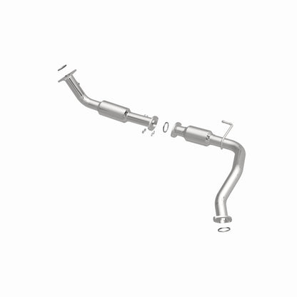Magnaflow 08-17 Toyota Sequoia 5.7L CARB Compliant Direct-Fit Catalytic Converter Magnaflow