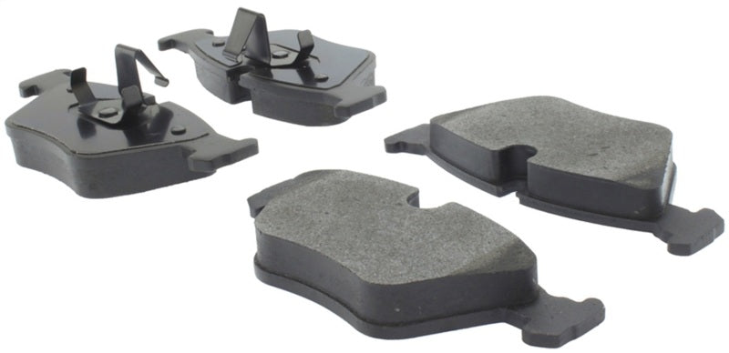 StopTech Premium Ceramic Front Brake Pads - 308.09460 Stoptech