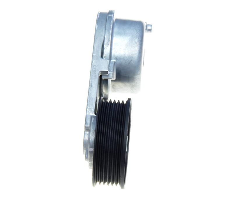 Gates 05-09 Chevrolet Equinox V-6 3.4L Tensioner Assy. Belt Drive Tensioner