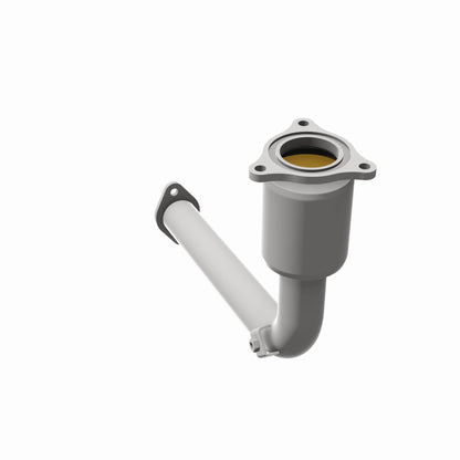 MagnaFlow Conv DF 99-02 Esteem 1.8L Front Magnaflow