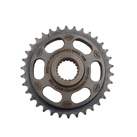S&S Cycle 2017+ M8 Chain Drive Camshaft Sprocket