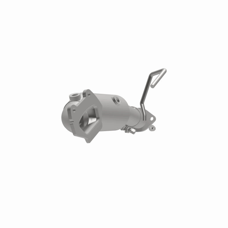 MagnaFlow Converter Direct Fit California Grade 12-15 Jeep Wrangler V6 3.6L Magnaflow