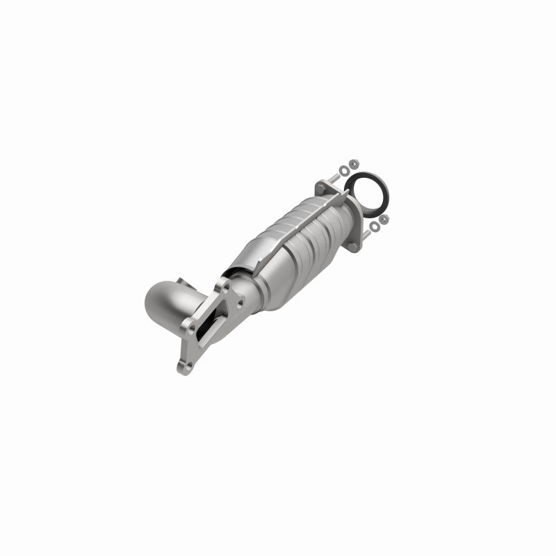 MagnaFlow Conv DF 10-11 Cadillac CTS 3.0L Magnaflow