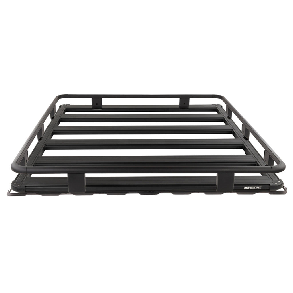 ARB 61in x 51in BASE Rack with Mount Kit Deflector and Full Rails