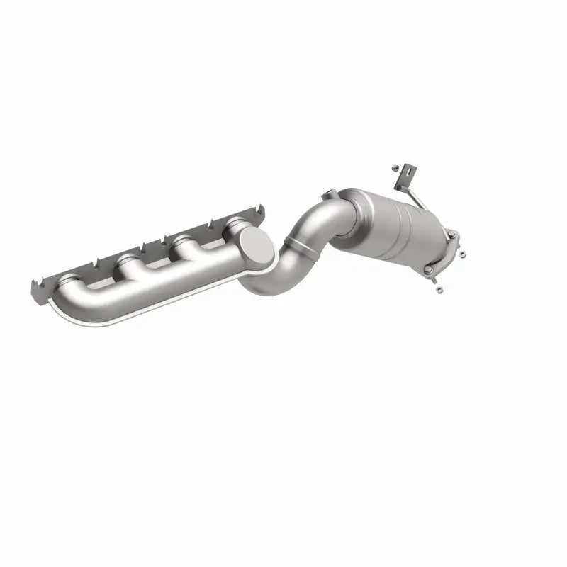 MagnaFlow Conv DF 07-08 Audi A6/A8 4.2L Magnaflow