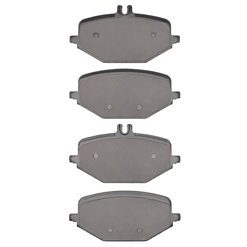 R1 19-26 Mercedes-Benz GLS580 Rear Euro Ceramic Brake Pads