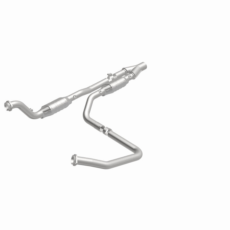 MagnaFlow Conv DF 04-07 Dodge Ram 5.7L Magnaflow