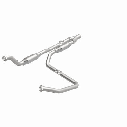 MagnaFlow Conv DF 04-07 Dodge Ram 5.7L Magnaflow