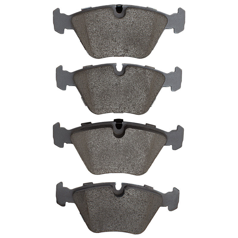 R1 96-03 BMW 525I Front Optimum OE Brake Pads